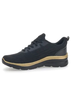 Sneakers Sportive Nere AU24W507-AUSTRALIAN Sale