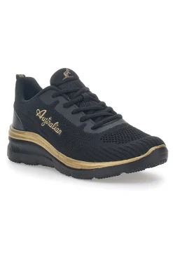 Sneakers Sportive Nere AU24W507-AUSTRALIAN Sale