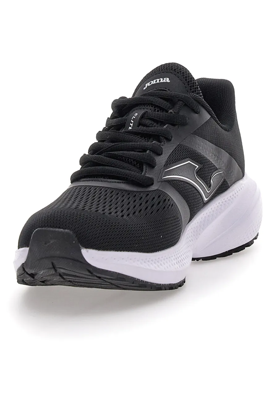Sneakers Sportive Nere da Uomo Joma Elite Men 2401