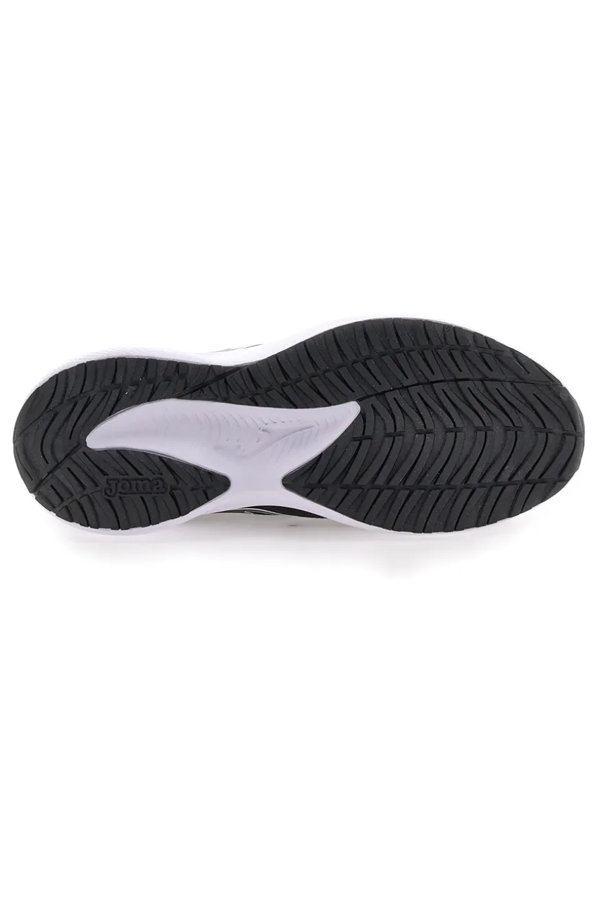 Sneakers Sportive Nere da Uomo Joma Elite Men 2401
