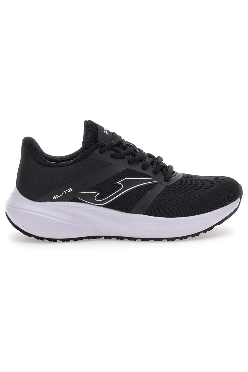 Sneakers Sportive Nere da Uomo Joma Elite Men 2401