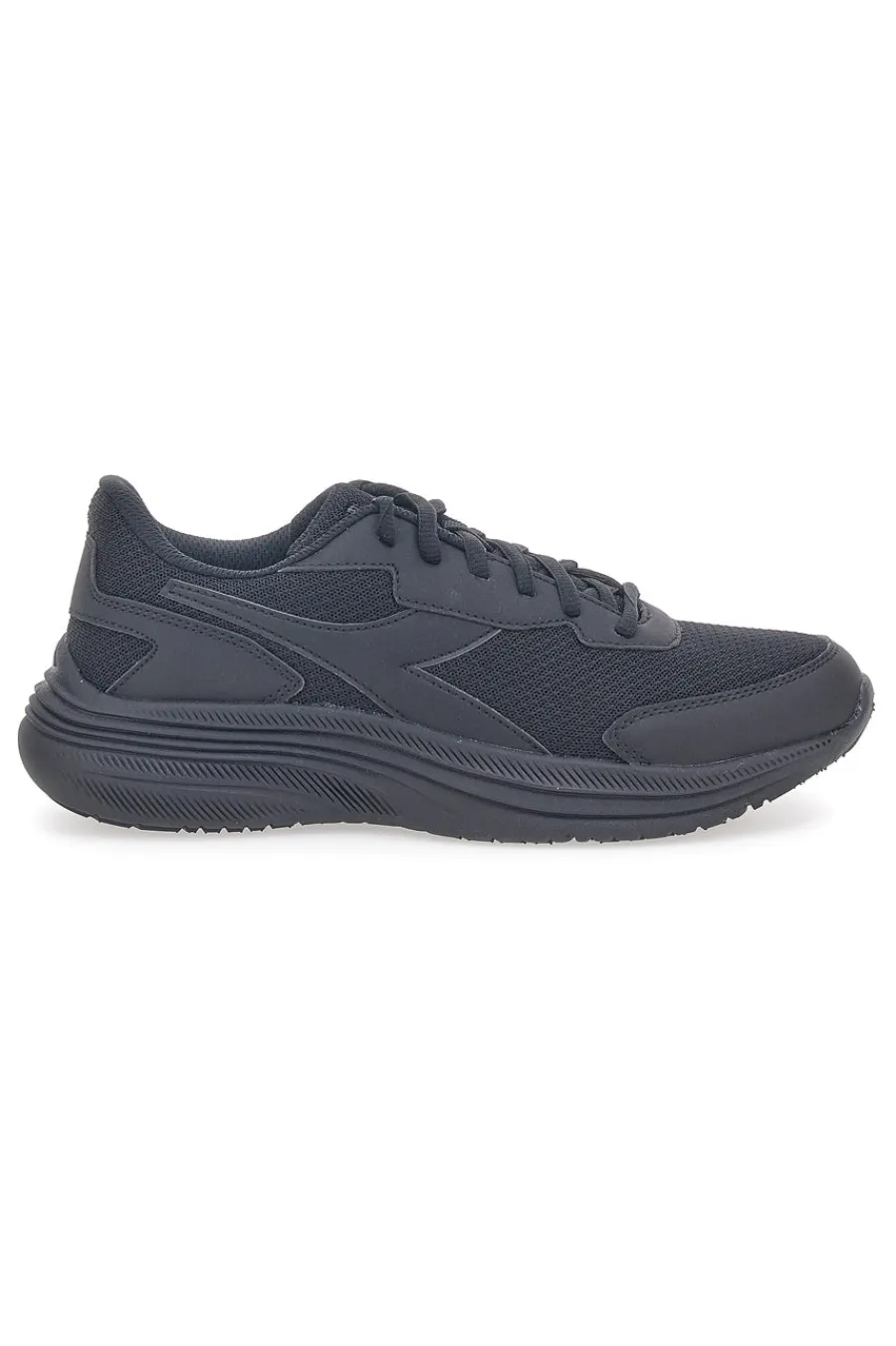 Sneakers Sportive Nere Eagle 7 W-DIADORA Best