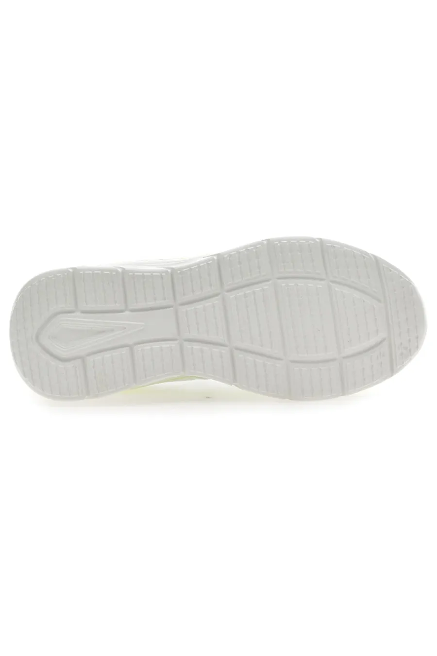 Sneakers Sportive Castillo Women Low Bianche-O'NEILL Best
