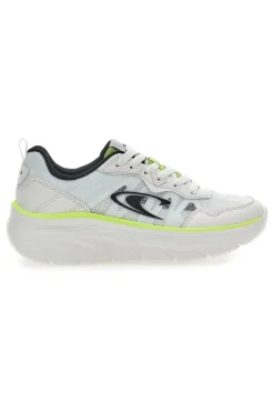 Sneakers Sportive Castillo Women Low Bianche-O'NEILL Best