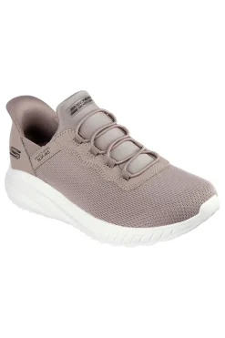 Sneakers Hands Free Slip-ins BOBS Sport Squad Chaos Daily Inspiration-SKECHERS Sale