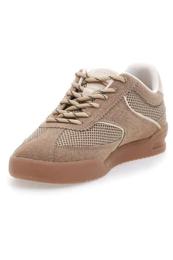 Sneakers in pelle BT261049002-PITTARELLO CAPSULE Hot