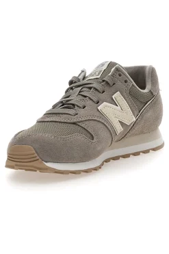 Sneakers taupe stile running WL373SH2-NEW BALANCE Outlet