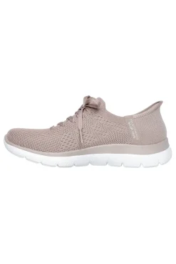 Sneakers Vegan Slip-ins: Summits - New Daily-SKECHERS Online