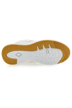 Sneakers Cristina Bianche-THE FIRST New