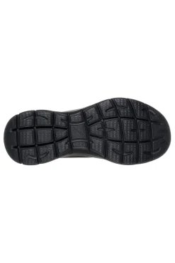 SNEAKERS TOTAL BLACK VEGANE SUMMITS UNKNOWN TRAIL-SKECHERS Outlet