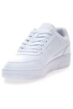 Sneakers total white stile tennis RD18 Low-CHAMPION Clearance
