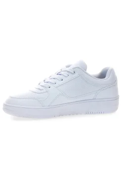 Sneakers total white stile tennis RD18 Low-CHAMPION Clearance