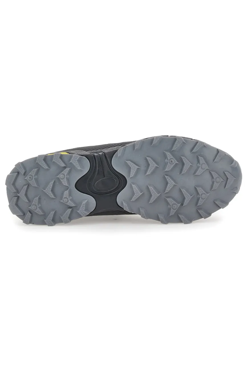 Sneakers Trail Running Sevenoaks 6925 Grigie