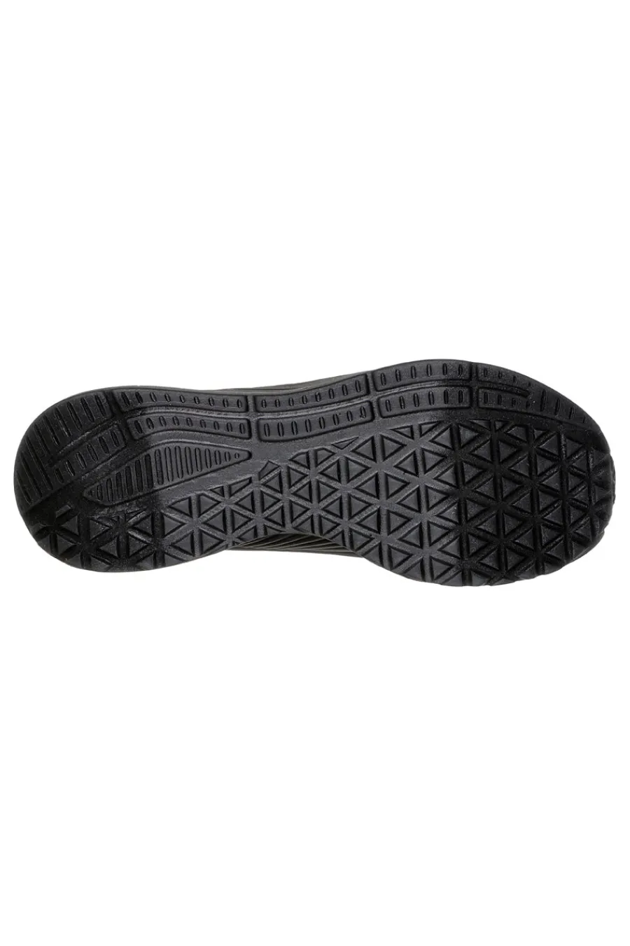 Sneakers Vegan Nere con Platform BOBS Sport Buno - How Sweet-SKECHERS Clearance