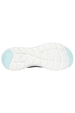 Sneakers Vegan nere Flex Appeal 5.0 Cruising thru-SKECHERS Hot