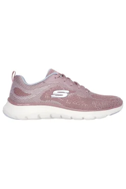 Sneakers Vegan rosa Flex Appeal 5.0 Cruising thru-SKECHERS New