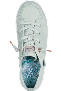 Sneakers Verde In Tela B Cute 2-SKECHERS Best