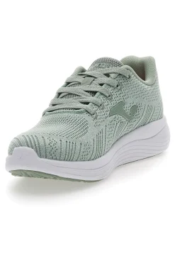 Sneakers Verdi Con Memory Foam Galar Lady 2515-JOMA