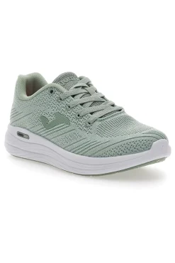 Sneakers Verdi Con Memory Foam Galar Lady 2515-JOMA