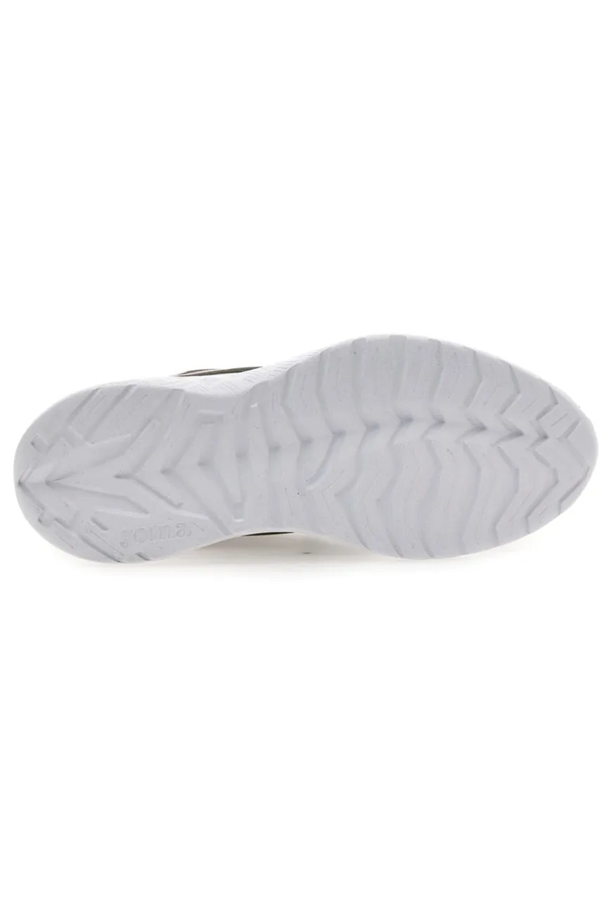 Sneakers verdi in mesh traspirante Joma Sodio Men 2523