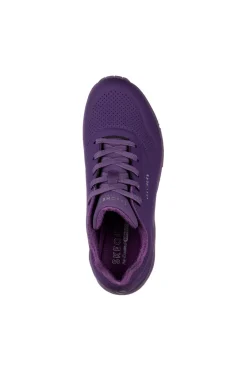 Sneakers Viola Air-Cooled Uno-Stand on Air-SKECHERS Best