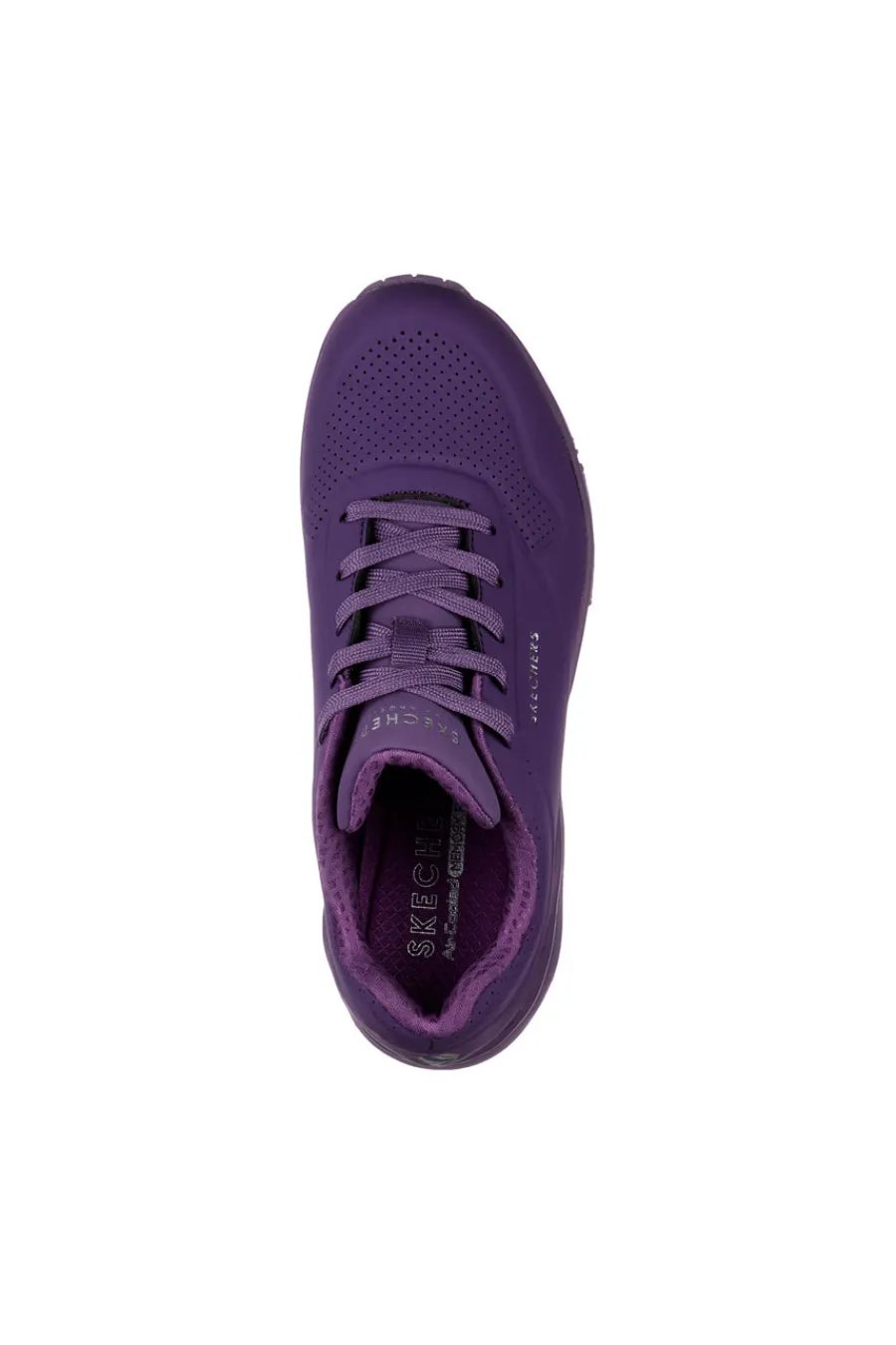 Sneakers Viola Air-Cooled Uno-Stand on Air-SKECHERS Best