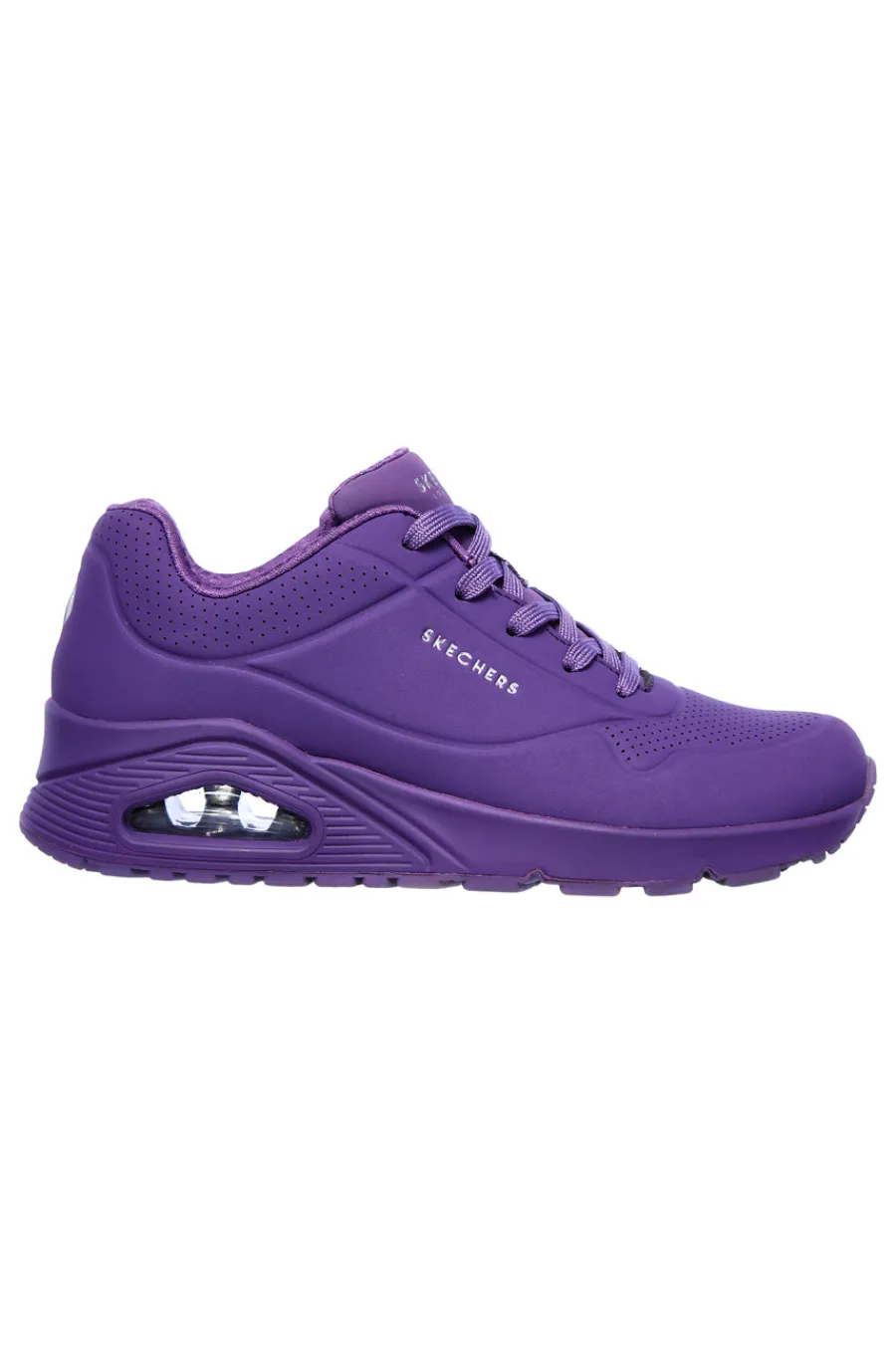 Sneakers Viola Air-Cooled Uno-Stand on Air-SKECHERS Best