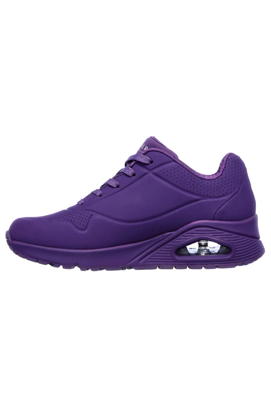 Sneakers Viola Air-Cooled Uno-Stand on Air-SKECHERS Best