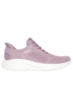 Sneakers Viola Hands Free Slip-ins BOBS Sport Squad Chaos - Current Muse-SKECHERS Discount