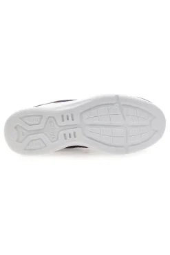Sneakers viola in mesh traspirante Corinto Lady 2520-JOMA Outlet