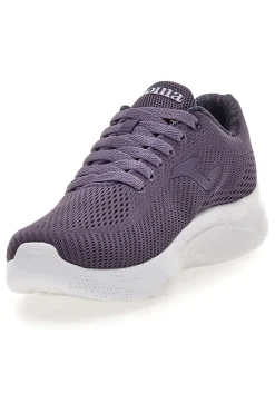 Sneakers viola in mesh traspirante Corinto Lady 2520-JOMA Outlet