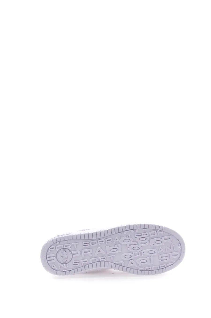 Sneakers Viola Soprani Sport Brescia Fur-SOLO SOPRANI Discount