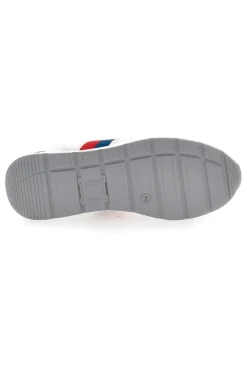 Sneakers con zeppa 8408-LAURA BIAGIOTTI Discount
