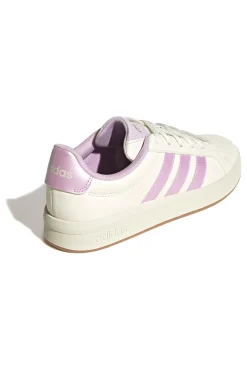 Sneakers White stile court Grand Court Base 3.0-ADIDAS Sale