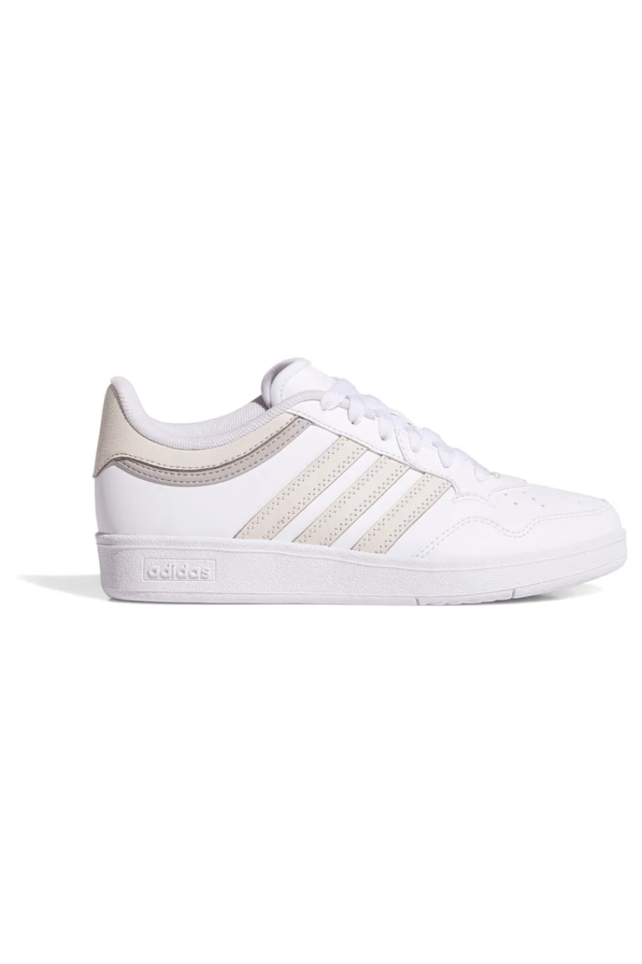 Snekaers Bianche Hoops 4 Junior-ADIDAS Online