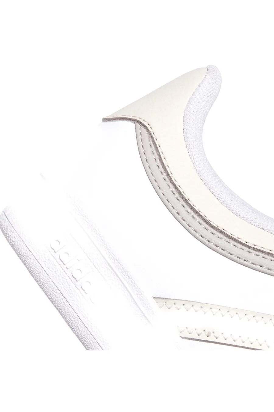Snekaers Bianche Hoops 4 Junior-ADIDAS Online