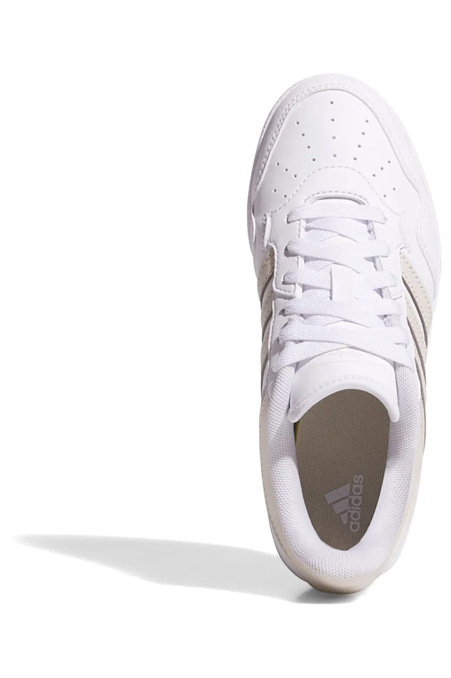 Snekaers Bianche Hoops 4 Junior-ADIDAS Online