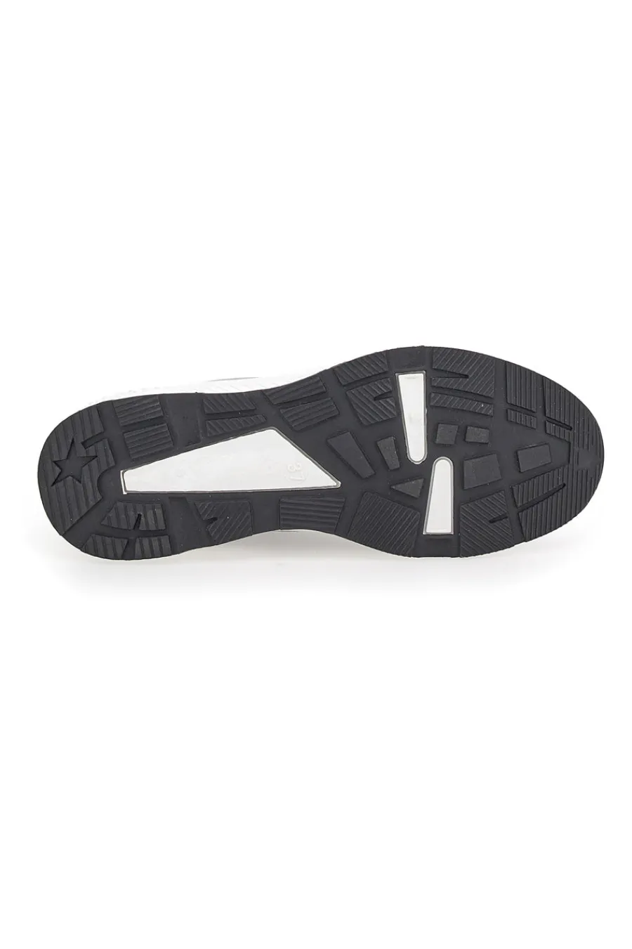Socks Shoes 2021606 grigie-MAIRA Clearance