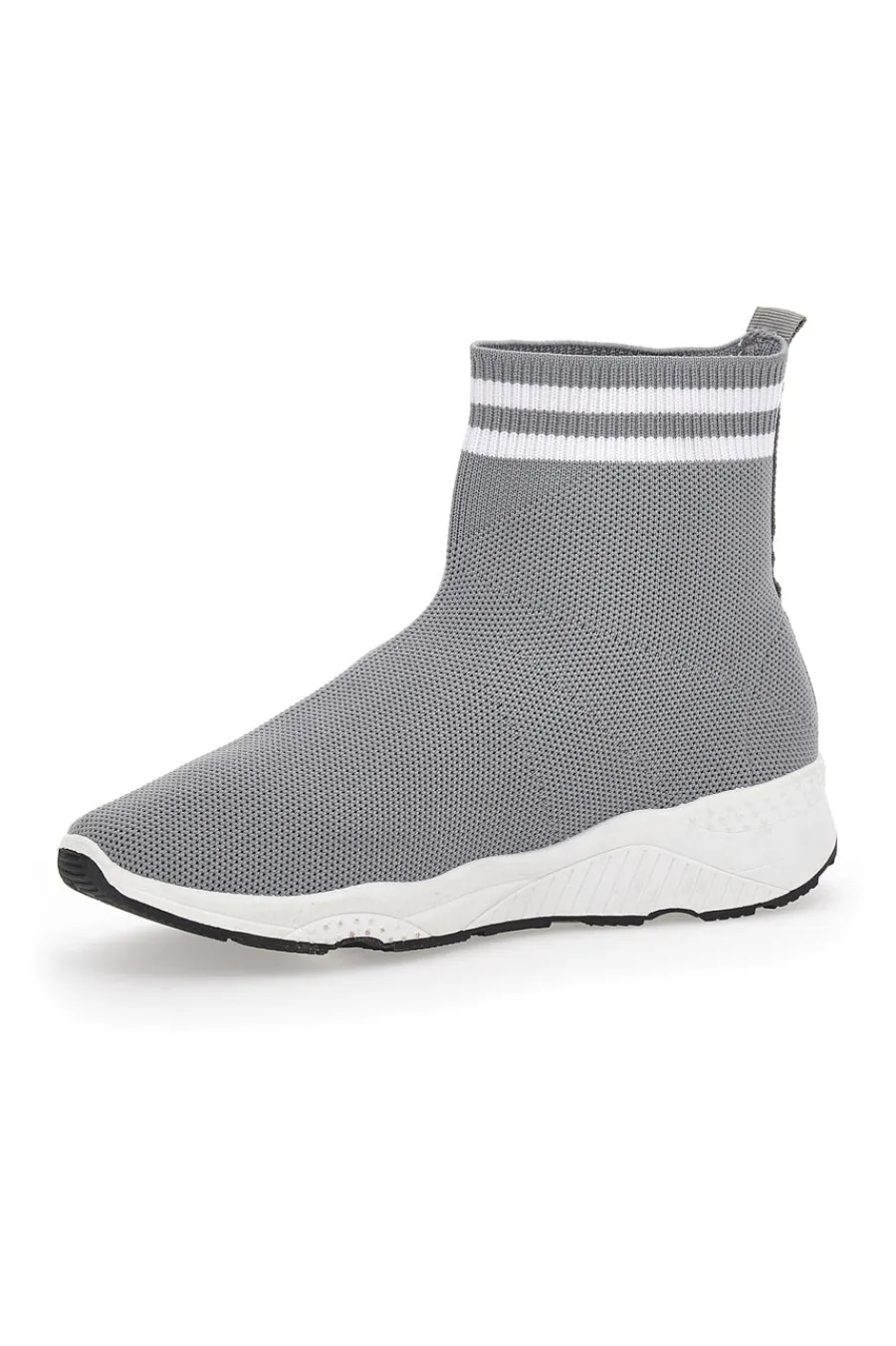 Socks Shoes 2021606 grigie-MAIRA Clearance