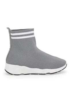 Socks Shoes 2021606 grigie-MAIRA Clearance