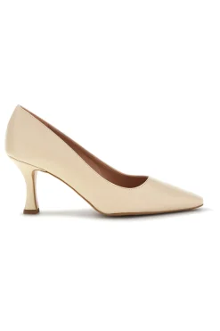 Spitze Pumps mit Absätzen 8301-PITTARELLO COUTURE New