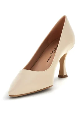 Spitze Pumps mit Absätzen 8301-PITTARELLO COUTURE New