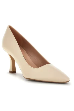 Spitze Pumps mit Absätzen 8301-PITTARELLO COUTURE New