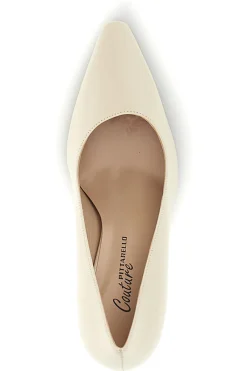 Spitze Pumps mit Absätzen 8301-PITTARELLO COUTURE New