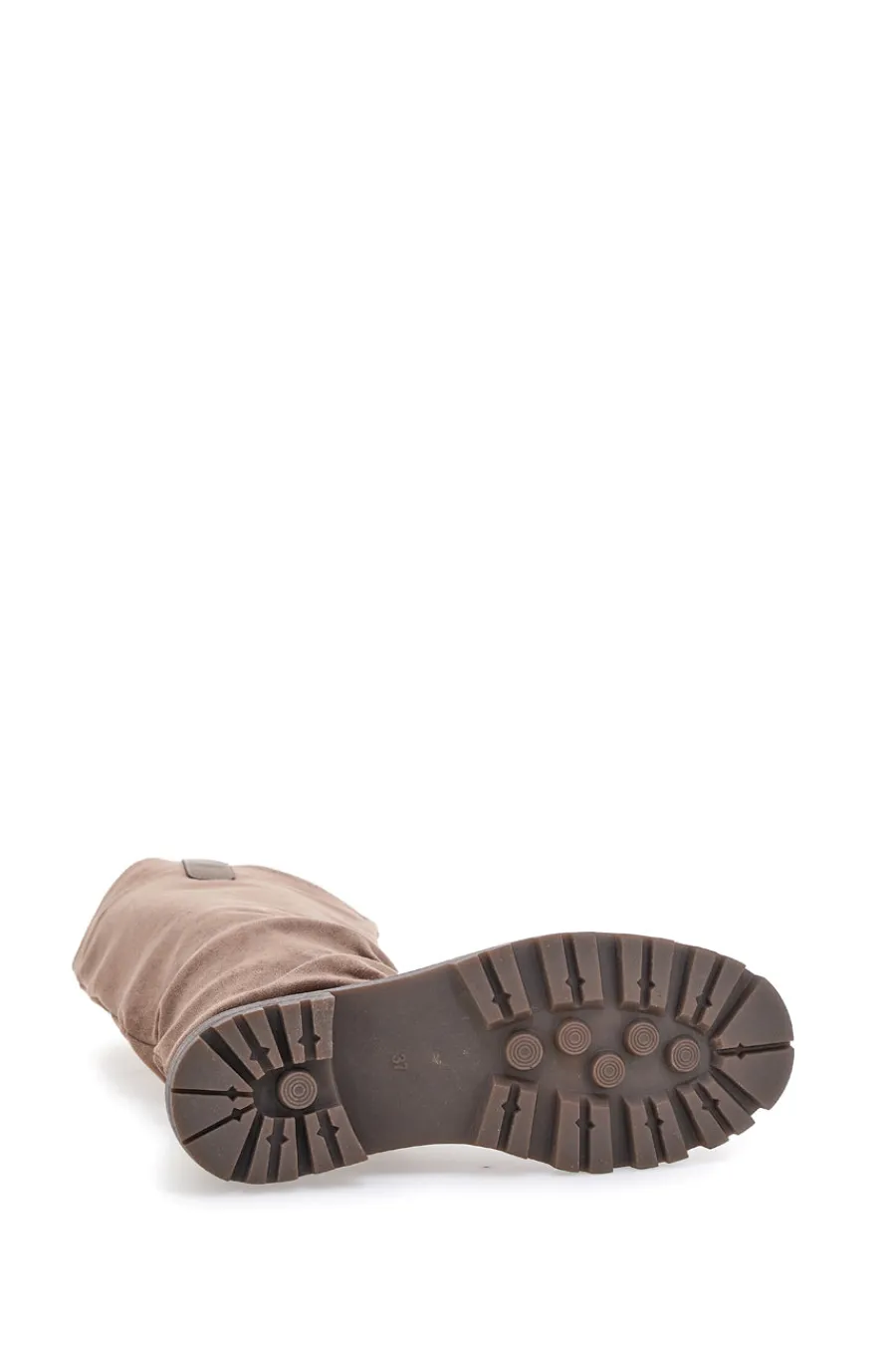 Stivale marrone 6922-PITTARELLO LOVE Outlet