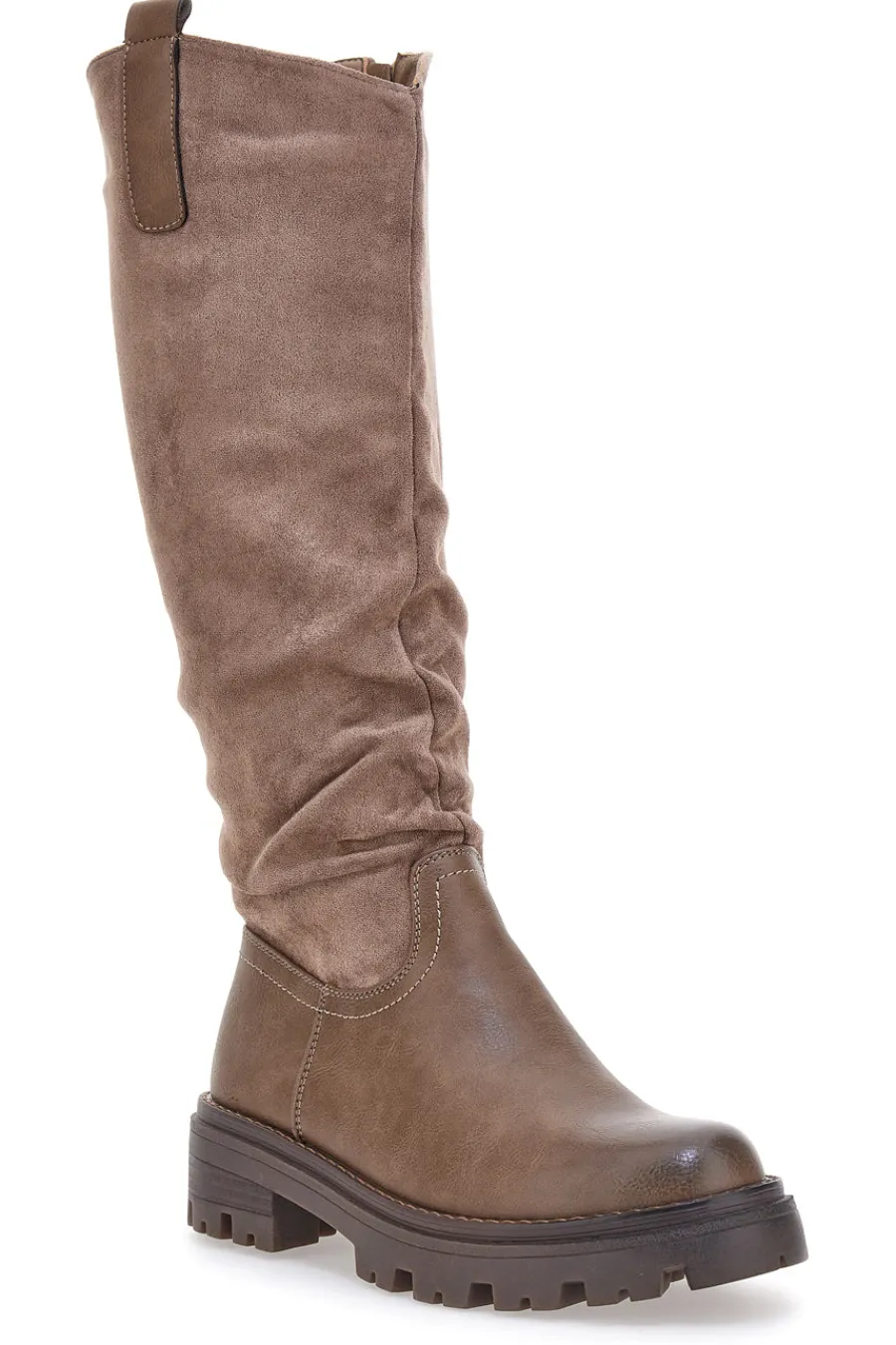 Stivale marrone 6922-PITTARELLO LOVE Outlet