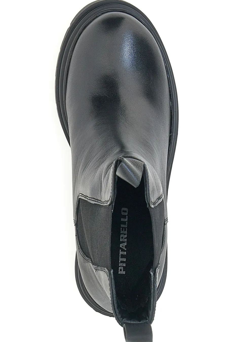 Stivaletti Chelsea Boots Vera Pelle 13892-PITTARELLO Online