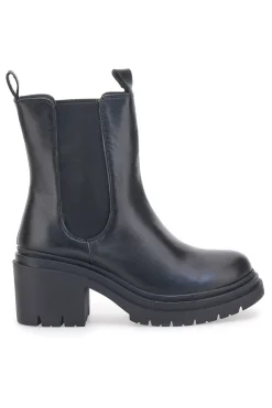 Stivaletti Chelsea Boots Vera Pelle 13892-PITTARELLO Online
