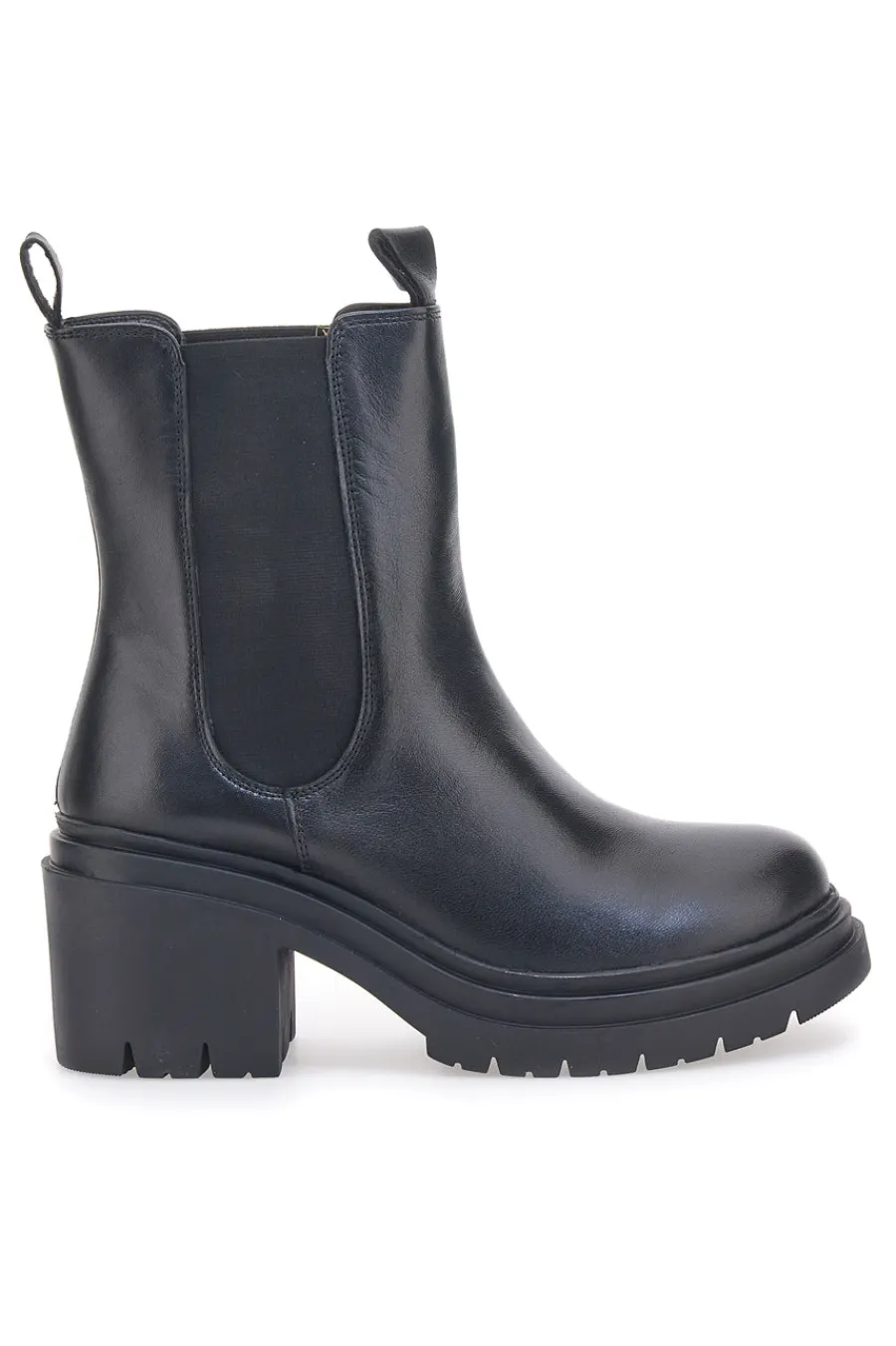 Stivaletti Chelsea Boots Vera Pelle 13892-PITTARELLO Online