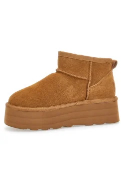 Stivaletti con Flatform Wow 3166-PITTARELLO Outlet
